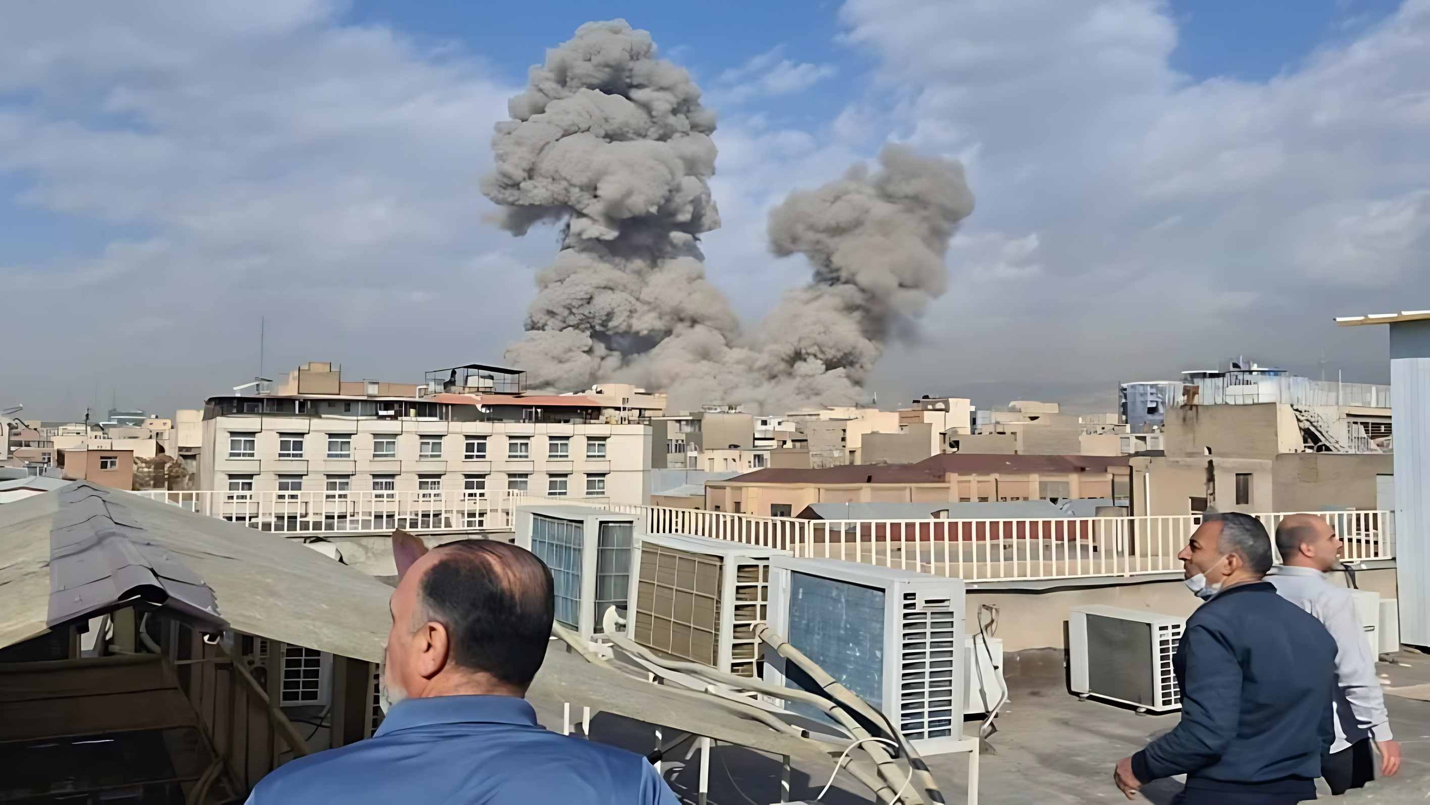 توكل كرمان تُدين استبداد النظام الإيراني وترفض الحروب التدميرية